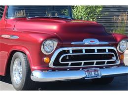 1957 Chevrolet Cameo (CC-1316808) for sale in Hailey, Idaho