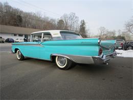 1959 Ford Fairlane 500 (CC-1316818) for sale in Deep River, Connecticut