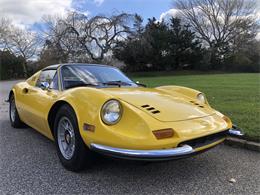 1974 Ferrari Dino 246 GTS (CC-1316820) for sale in Southampton, New York