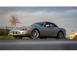 2003 Jaguar XKR (CC-1316847) for sale in Monterey, California