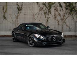 2018 Mercedes-Benz AMG (CC-1316848) for sale in Monterey, California
