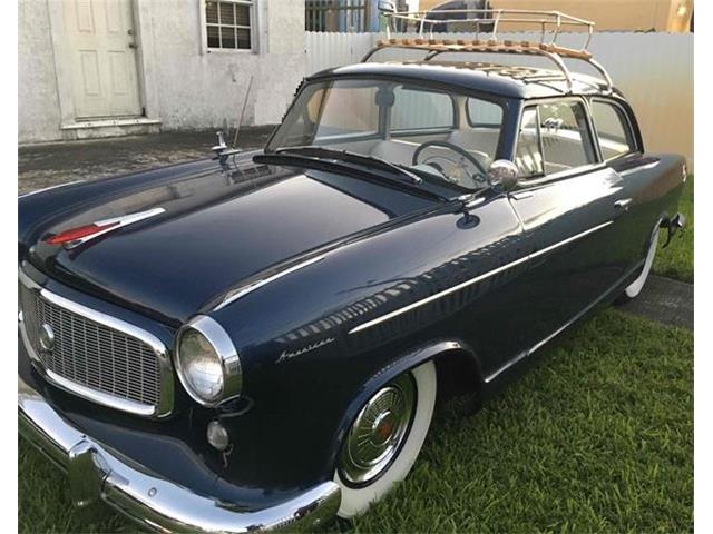 1959 AMC Rambler (CC-1316857) for sale in Miami, Florida