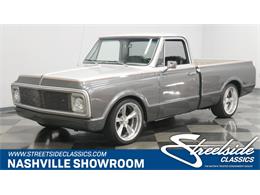 1971 Chevrolet C10 (CC-1316867) for sale in Lavergne, Tennessee