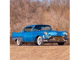 1957 Cadillac 2-Dr Sedan (CC-1316872) for sale in St. Louis, Missouri