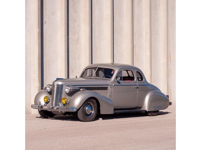 1938 Buick Street Rod (CC-1316877) for sale in St. Louis, Missouri