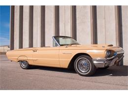 1964 Ford Thunderbird (CC-1316880) for sale in St. Louis, Missouri