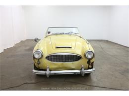 1960 Austin-Healey 3000 (CC-1316883) for sale in Beverly Hills, California