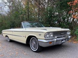 1963 Ford Galaxie (CC-1316885) for sale in West Pittston, Pennsylvania
