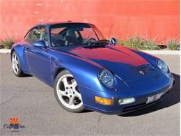 1997 Porsche 911 (CC-1316906) for sale in Tempe, Arizona