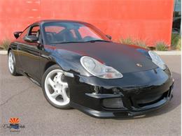 1999 Porsche 911 (CC-1316910) for sale in Tempe, Arizona