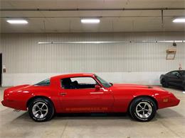 1979 Pontiac Firebird (CC-1316911) for sale in Clarence, Iowa