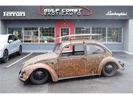 1972 Volkswagen Beetle (CC-1316917) for sale in Biloxi, Mississippi