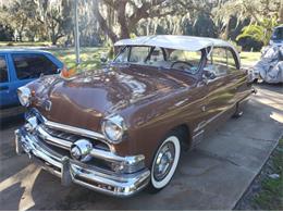 1951 Ford Crown Victoria (CC-1316928) for sale in Cadillac, Michigan