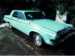 1963 Dodge Polara (CC-1316934) for sale in Cadillac, Michigan