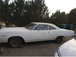 1968 Plymouth Road Runner (CC-1316948) for sale in Cadillac, Michigan