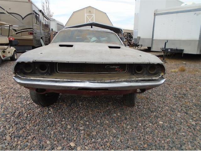 1970 Dodge Challenger (CC-1316951) for sale in Cadillac, Michigan