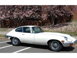 1969 Jaguar XKE (CC-1316953) for sale in Cadillac, Michigan