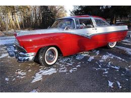 1956 Ford Crown Victoria (CC-1316969) for sale in Cadillac, Michigan