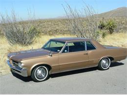 1964 Pontiac LeMans (CC-1316976) for sale in Cadillac, Michigan