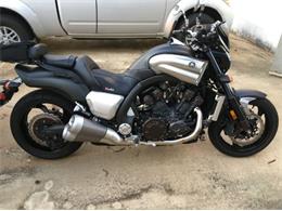 2012 Yamaha Star (CC-1310070) for sale in Cadillac, Michigan