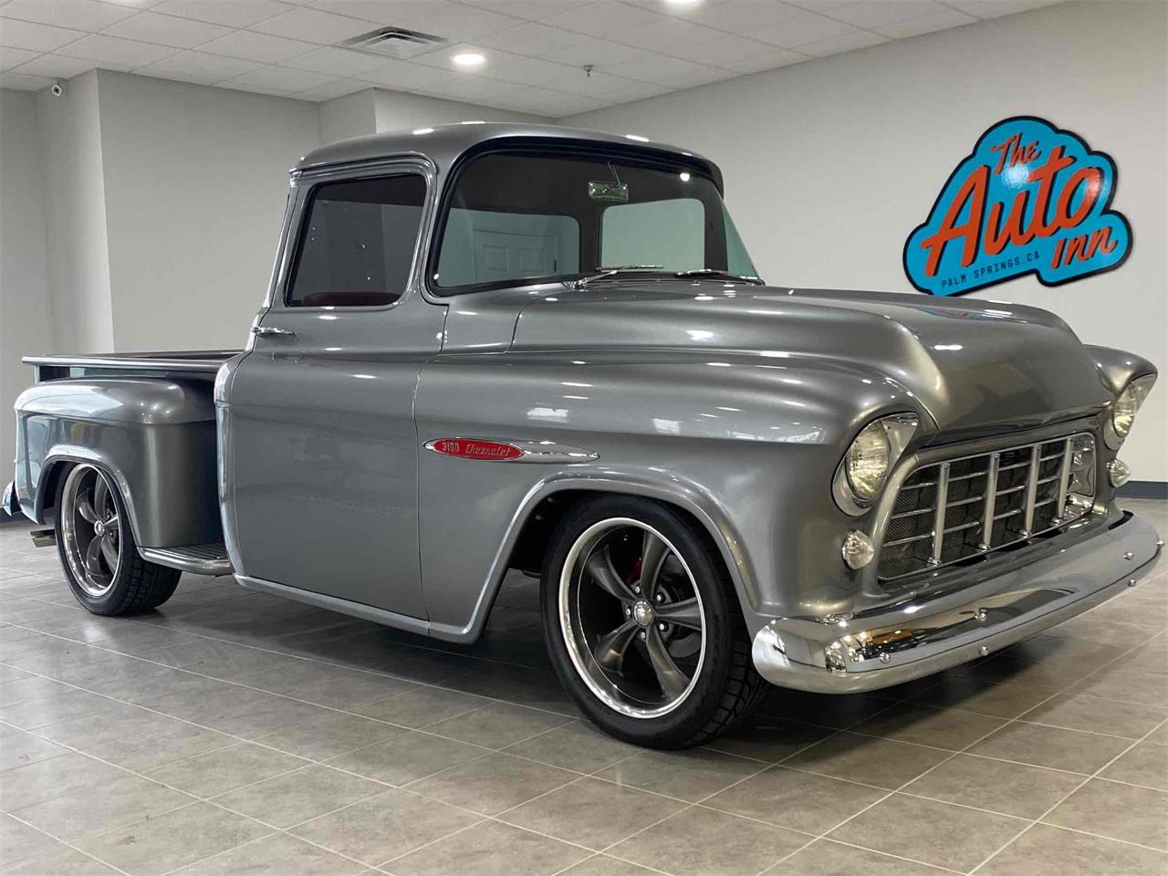 1955 Chevrolet 3100 for Sale | ClassicCars.com | CC-1317007