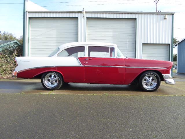 1956 Chevrolet 210 (CC-1317013) for sale in Turner, Oregon