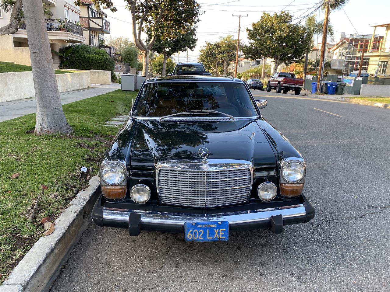 1974 Mercedes-Benz 280C for Sale | ClassicCars.com | CC ...