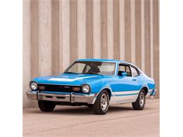 1974 Ford Maverick (CC-1317040) for sale in St. Louis, Missouri