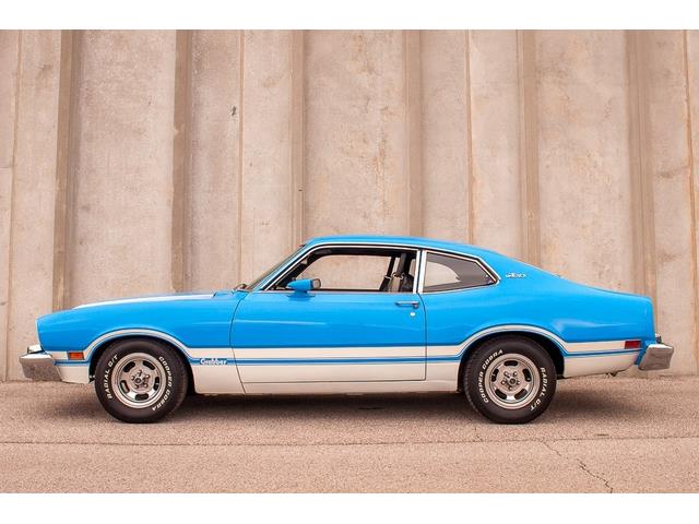 1974 Ford Maverick (CC-1317040) for sale in St. Louis, Missouri