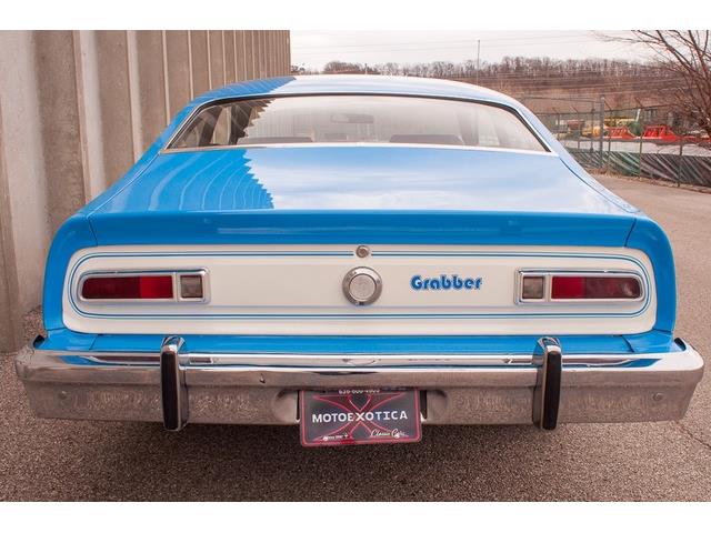 1974 Ford Maverick (CC-1317040) for sale in St. Louis, Missouri