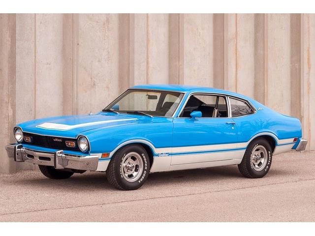 1974 Ford Maverick (CC-1317040) for sale in St. Louis, Missouri