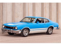 1974 Ford Maverick (CC-1317040) for sale in St. Louis, Missouri
