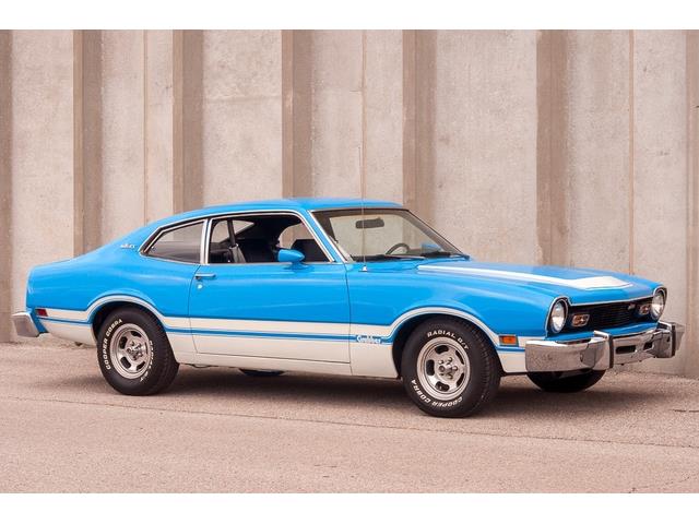 1974 Ford Maverick (CC-1317040) for sale in St. Louis, Missouri