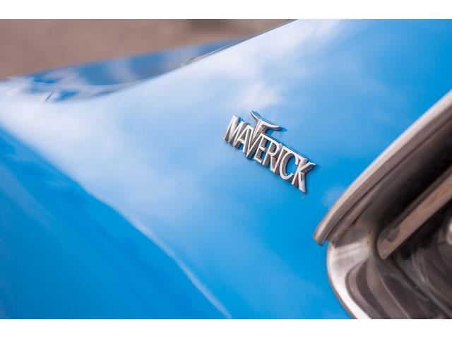1974 Ford Maverick (CC-1317040) for sale in St. Louis, Missouri