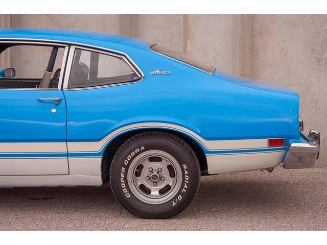 1974 Ford Maverick (CC-1317040) for sale in St. Louis, Missouri