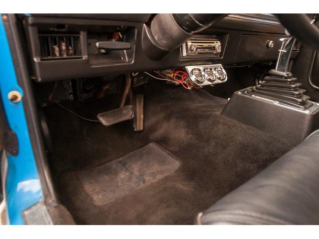 1974 Ford Maverick (CC-1317040) for sale in St. Louis, Missouri