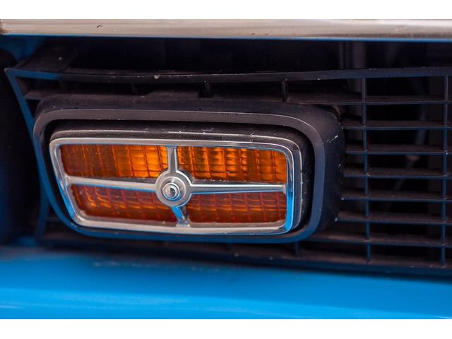 1974 Ford Maverick (CC-1317040) for sale in St. Louis, Missouri