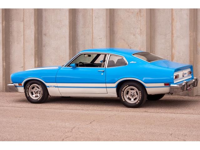 1974 Ford Maverick (CC-1317040) for sale in St. Louis, Missouri