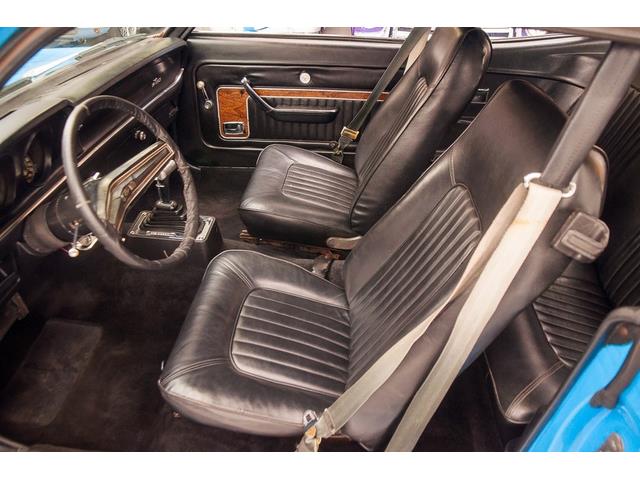 1974 Ford Maverick (CC-1317040) for sale in St. Louis, Missouri