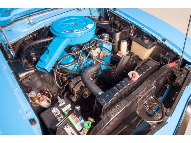1974 Ford Maverick (CC-1317040) for sale in St. Louis, Missouri