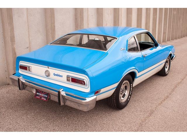 1974 Ford Maverick (CC-1317040) for sale in St. Louis, Missouri