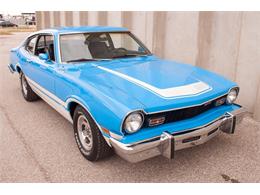 1974 Ford Maverick (CC-1317040) for sale in St. Louis, Missouri