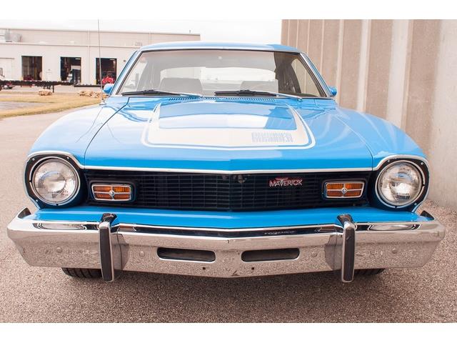 1974 Ford Maverick (CC-1317040) for sale in St. Louis, Missouri