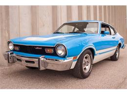 1974 Ford Maverick (CC-1317040) for sale in St. Louis, Missouri