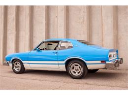 1974 Ford Maverick (CC-1317040) for sale in St. Louis, Missouri
