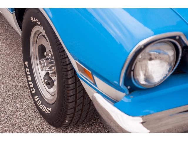 1974 Ford Maverick (CC-1317040) for sale in St. Louis, Missouri