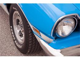 1974 Ford Maverick (CC-1317040) for sale in St. Louis, Missouri