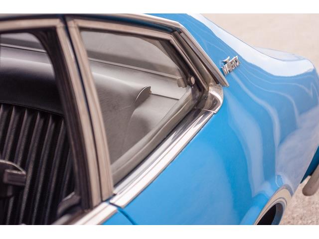 1974 Ford Maverick (CC-1317040) for sale in St. Louis, Missouri