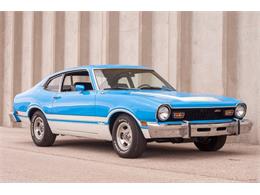 1974 Ford Maverick (CC-1317040) for sale in St. Louis, Missouri
