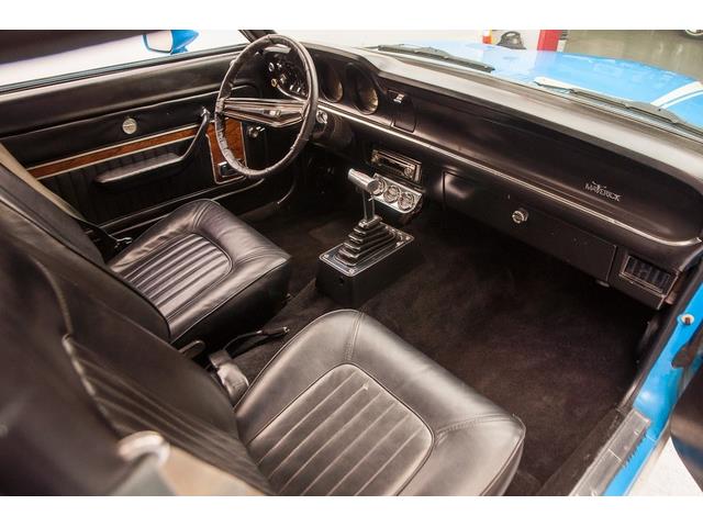1974 Ford Maverick (CC-1317040) for sale in St. Louis, Missouri